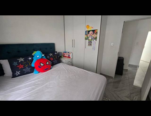 3 BEDROOM TOWNHOUSE FOR SALE IN RAVENSWOOD